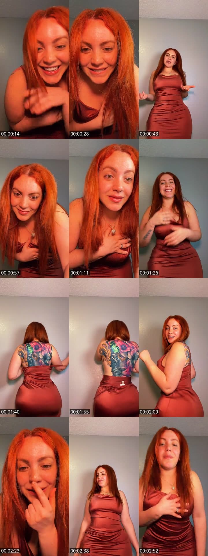 @cri3_x TikTok live stream