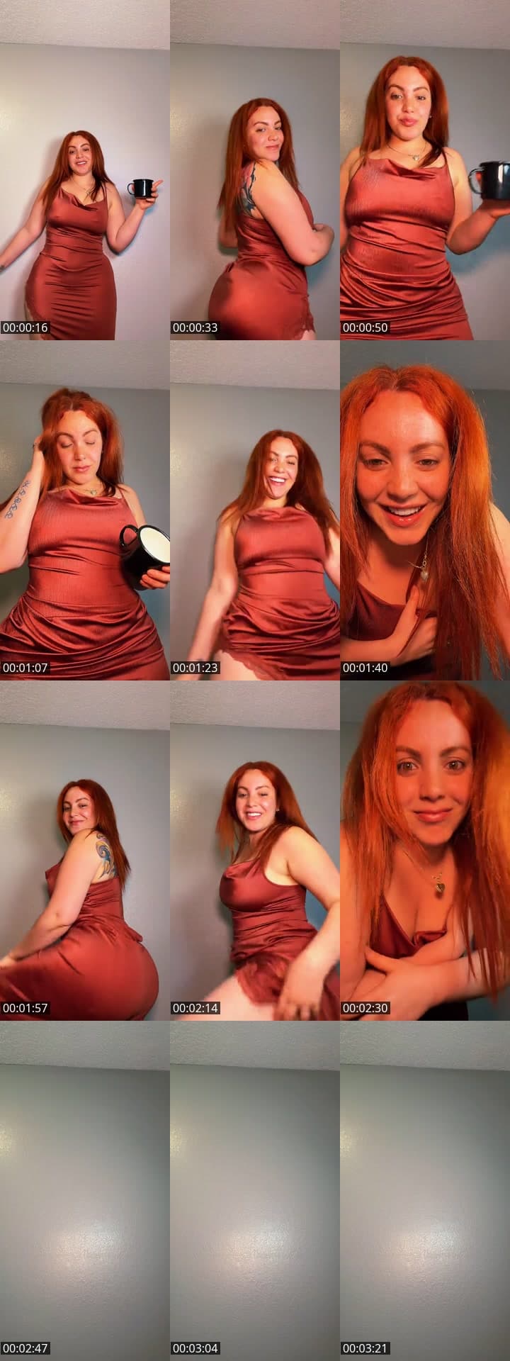 @cri3_x TikTok live stream