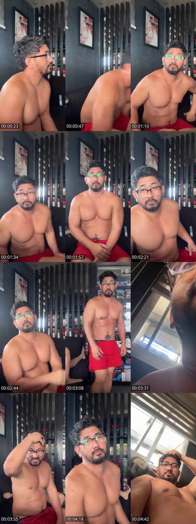 TikTok live: Yow by @iking2099
