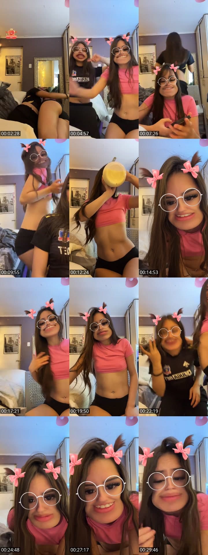 @jajjaavi TikTok live stream