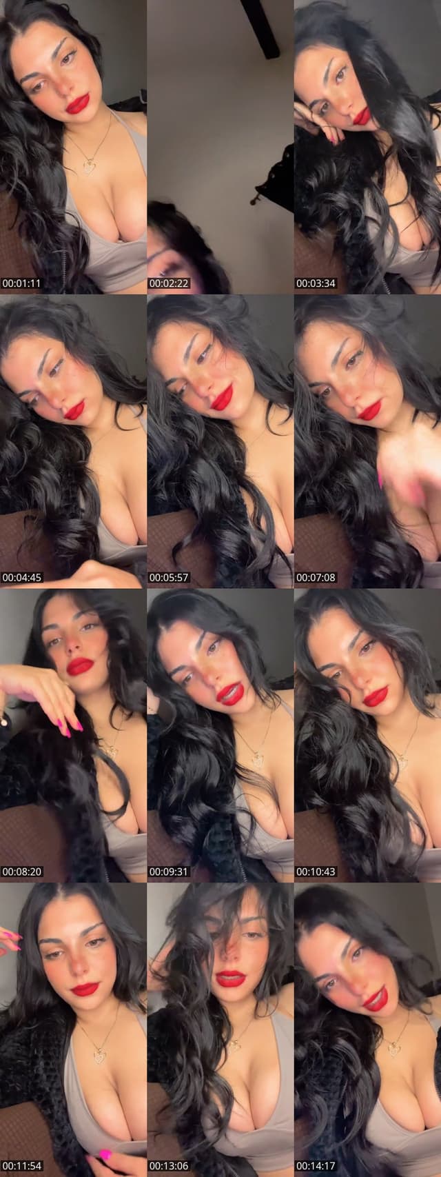 @itsfafi22 TikTok live from 2026-05-02