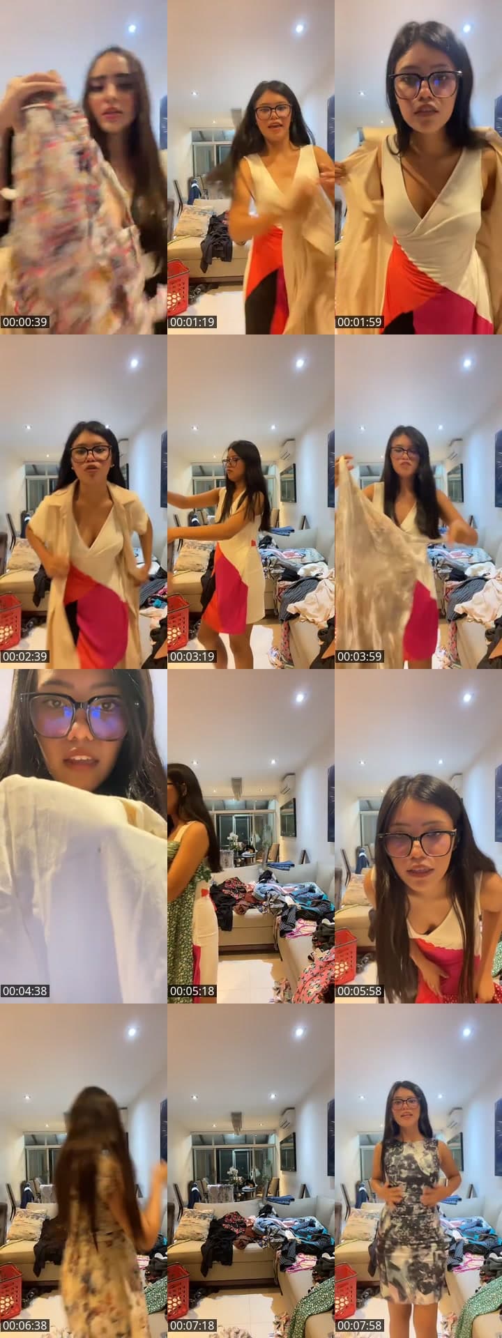 Ropita aesthetic demiclosetgogo