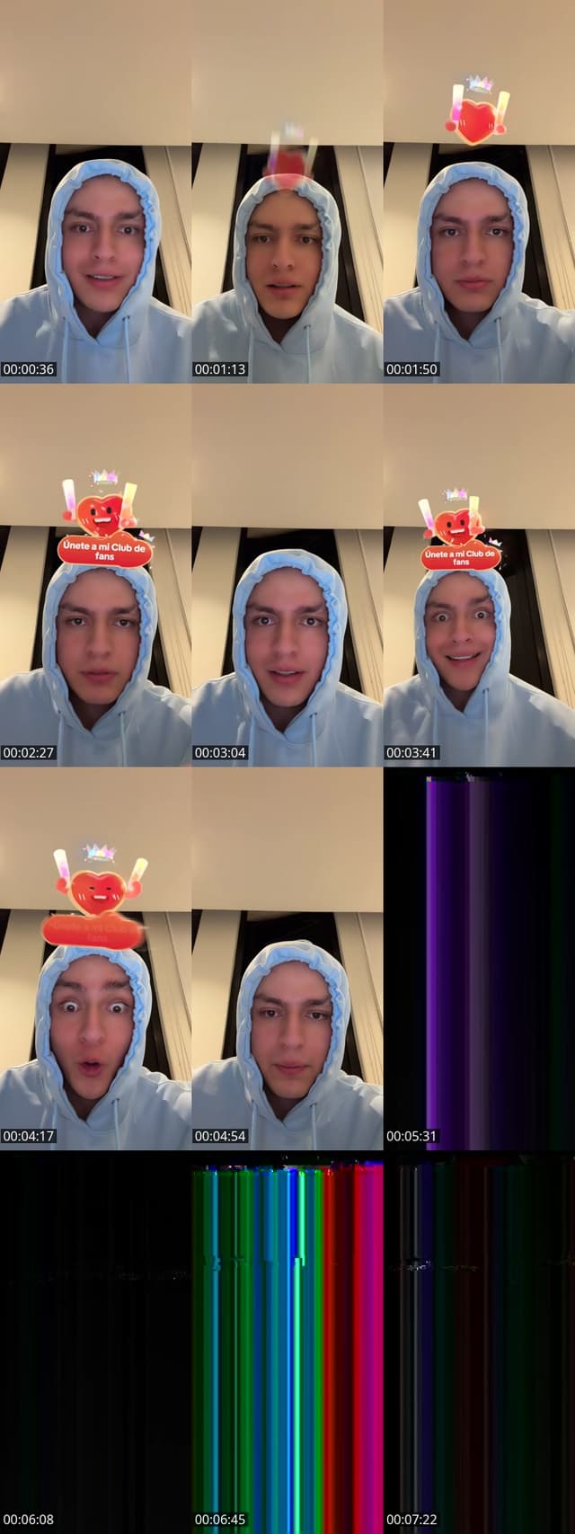 TikTok live: Stake: Luissanchez by @__luissanchez_18