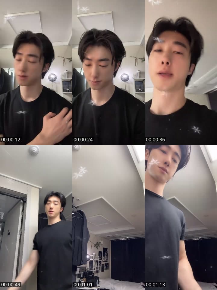 🇰🇷Korean, Army, 신입
