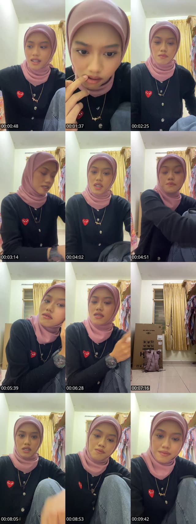 TikTok live: heyy by @hsydrwisy4h
