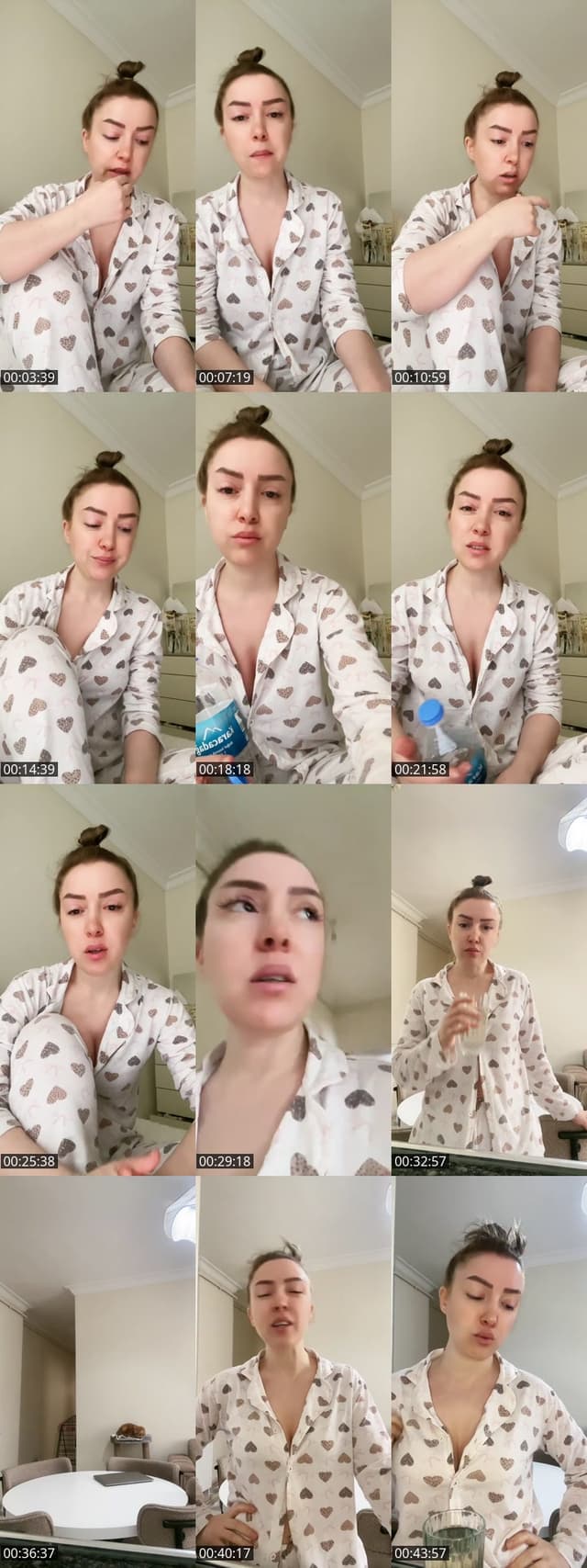 TikTok live: .63. by @.islandm3