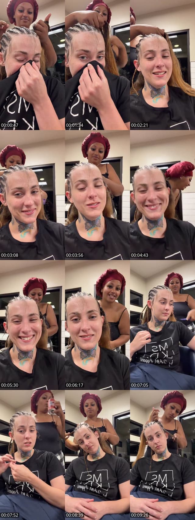 @unhingedwifey TikTok live from 2026-05-02