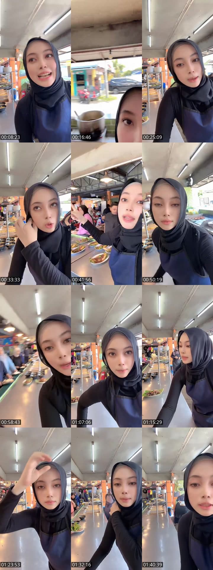 tak masuk takde manis manis