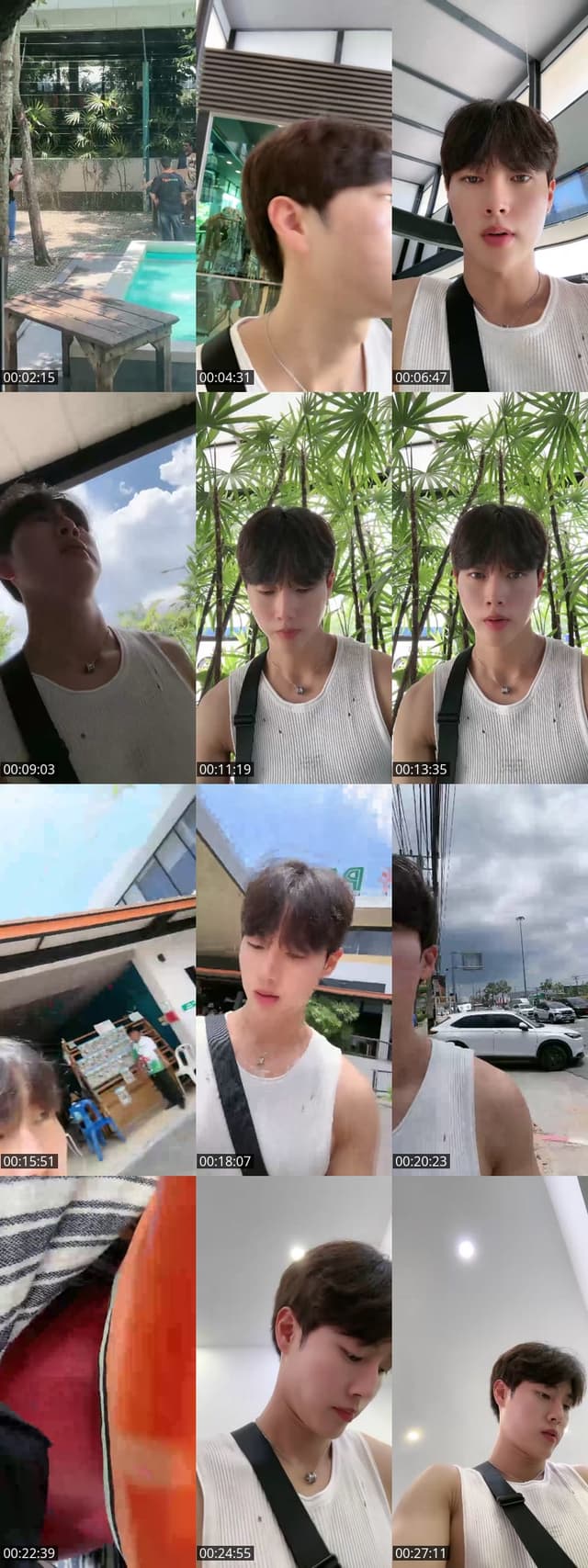 TikTok live: hello by @jay_yy_2