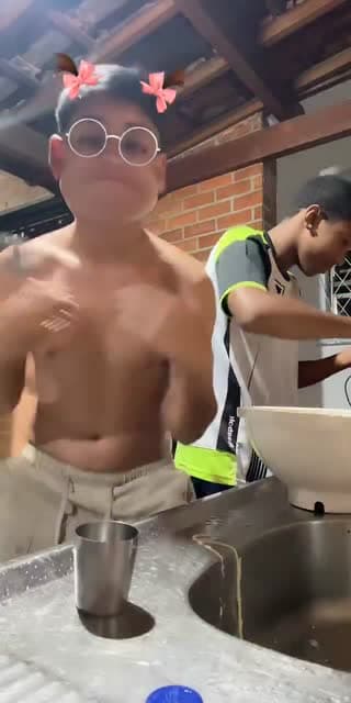 TikTok live: Brt by @k.mateus89