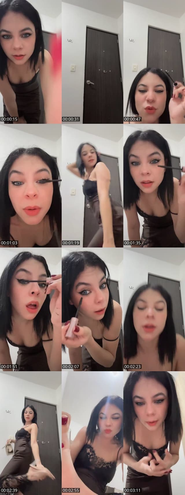 TikTok live: Hola bb,hablemos by @roussehesteffaniah