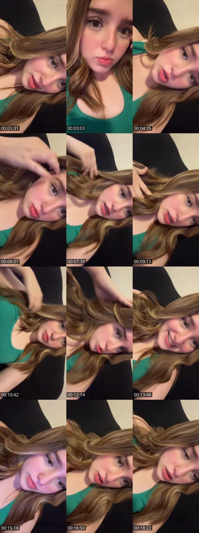 TikTok live: Ya legales by @unknownsara