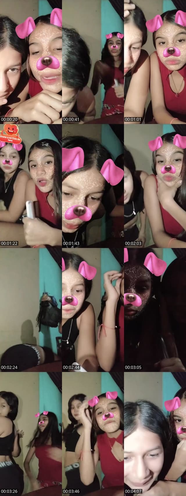 @aylesf2 TikTok live from 2026-05-02