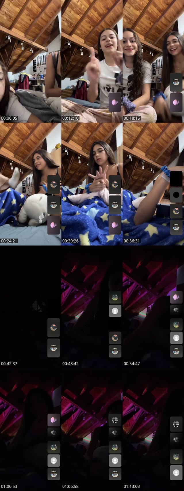TikTok live: Ni idea by @cam_sanchez0309
