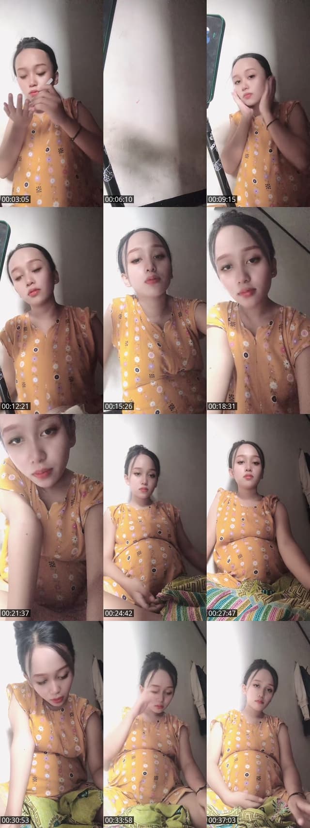 TikTok live: Bismillah rezeki dde utun by @bundafamel3