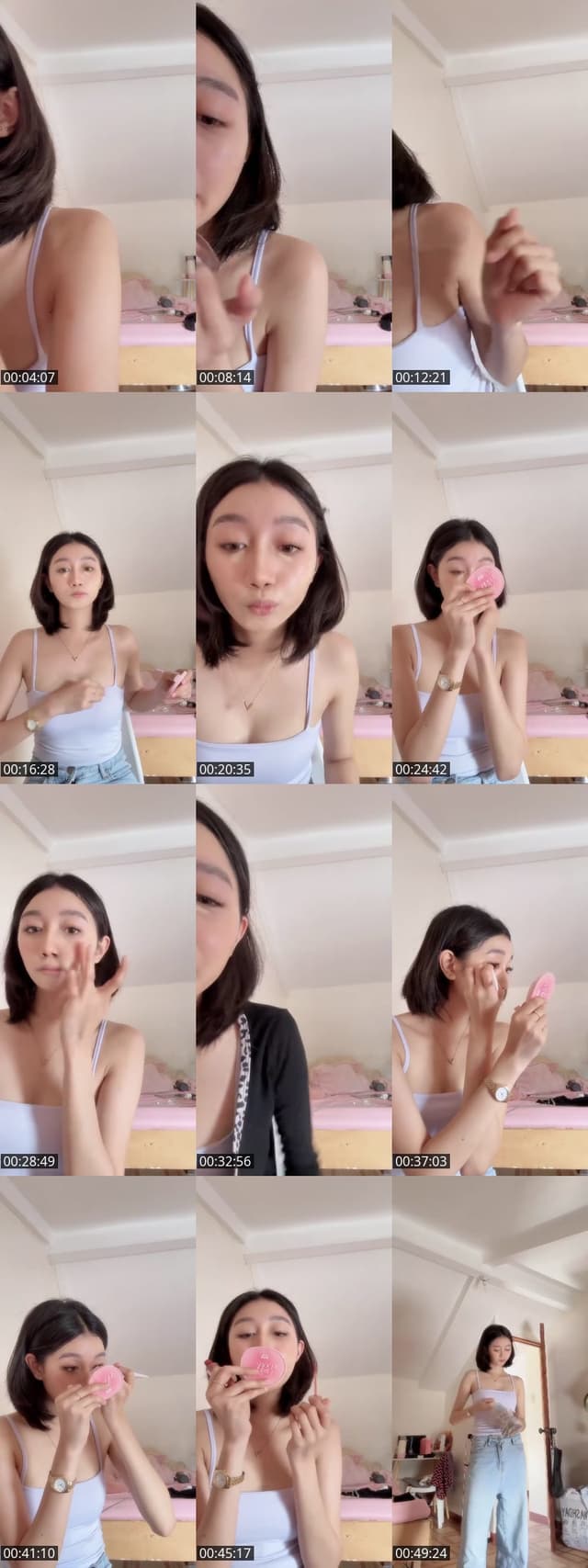 TikTok live: kaka respawn lang by @juliee_yace3