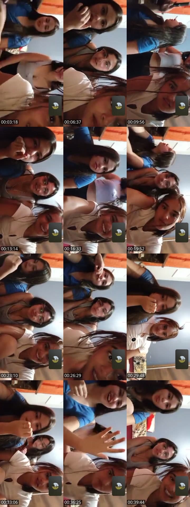 RE DEL BAILEE🥳✌️