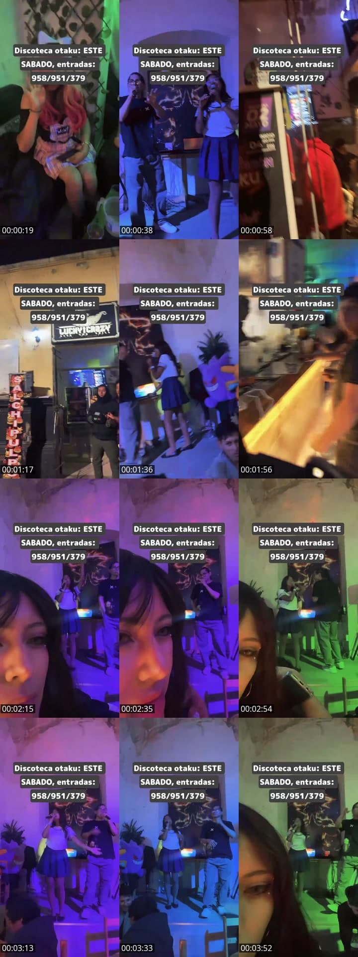 @effy.esty TikTok live stream