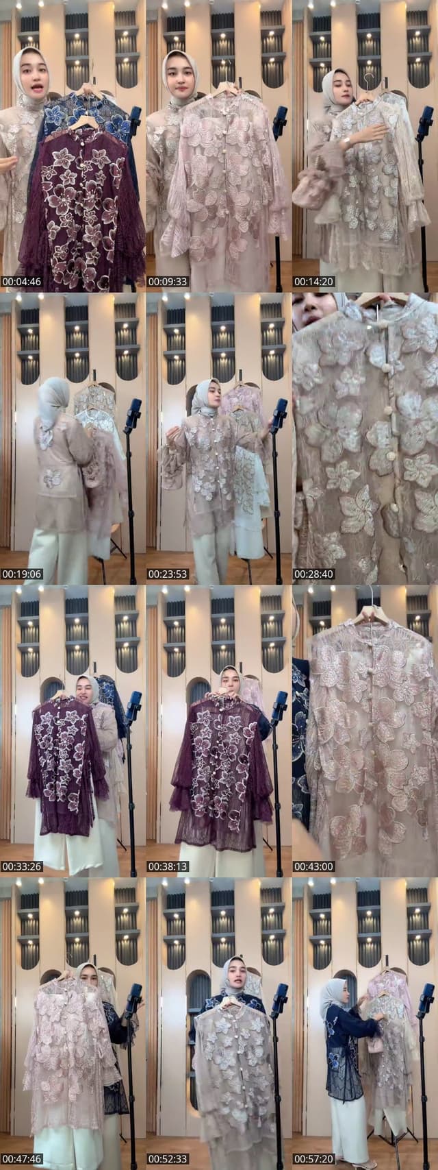 TikTok live: Live Festival Sabtu by @jasminescraft.id