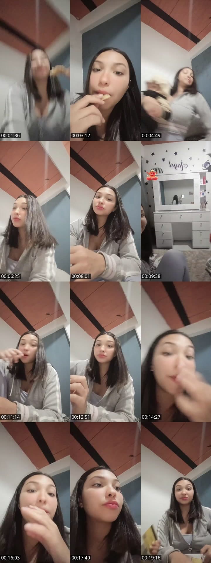 @yineth0991 TikTok live stream