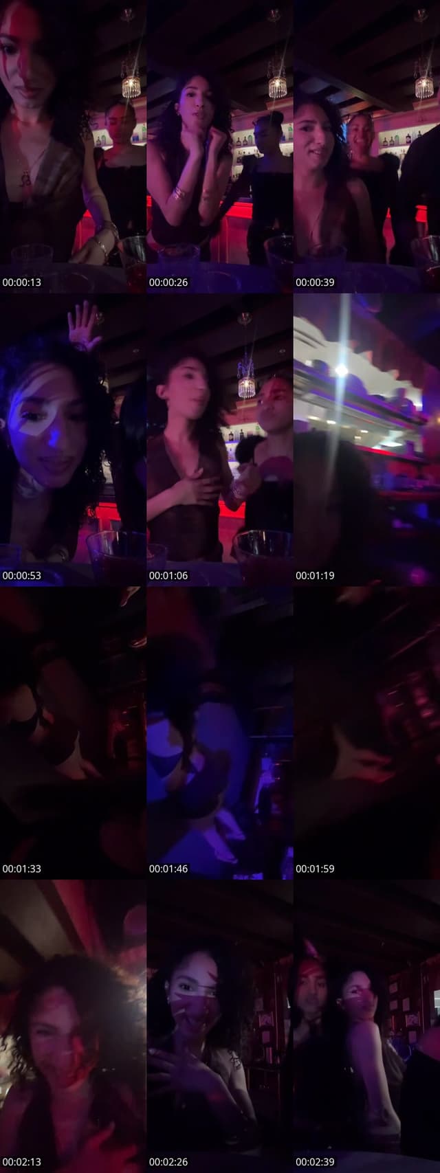 TikTok live: hang w a bad b😆 by @em.therealest