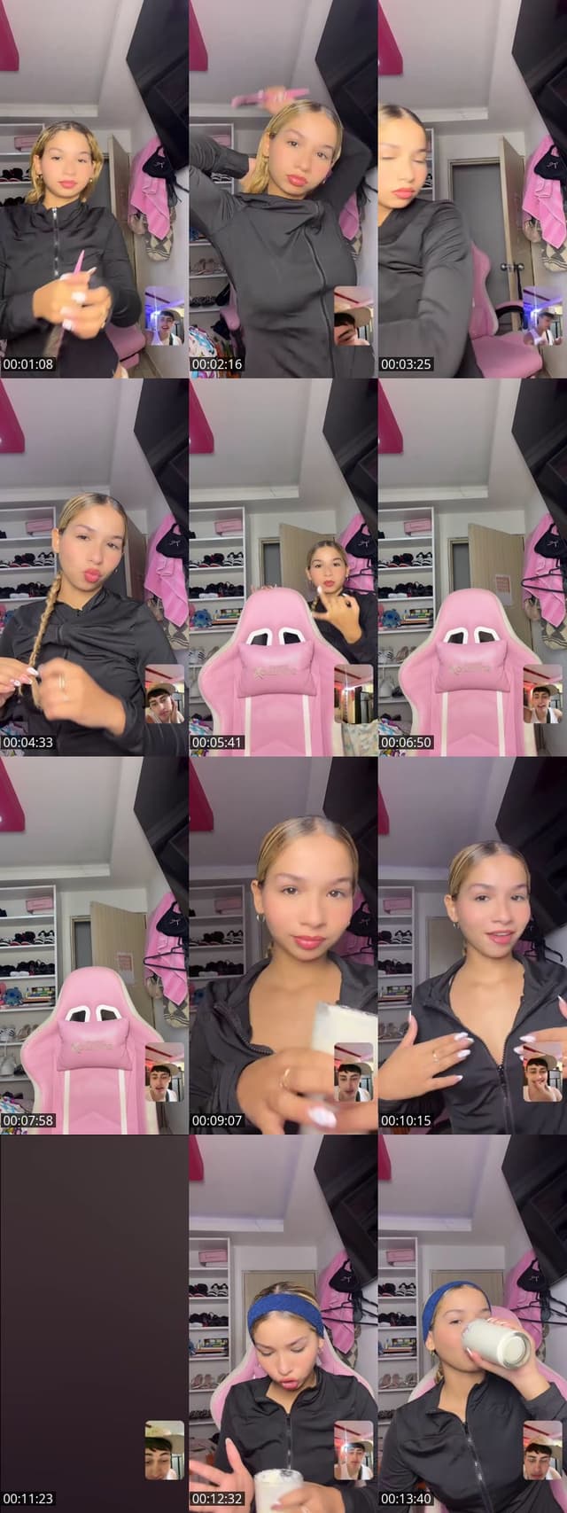@ariana_mendivilg TikTok live from 2026-05-02