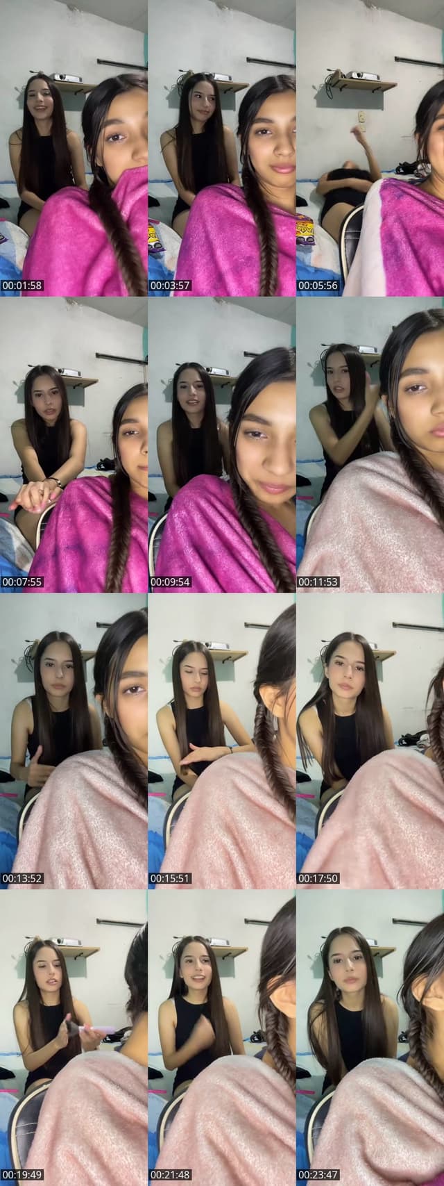 @lermasgirls TikTok live from 2026-05-02