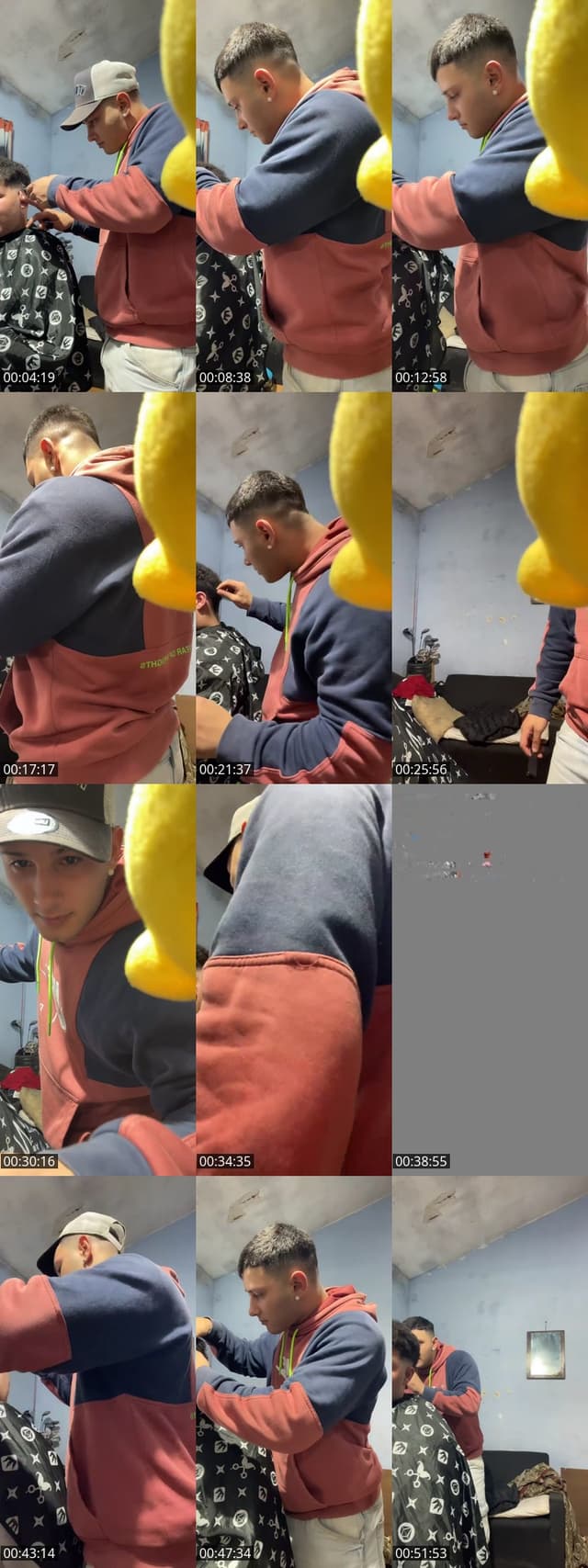 @jlavvandeira17 TikTok live from 2026-05-02