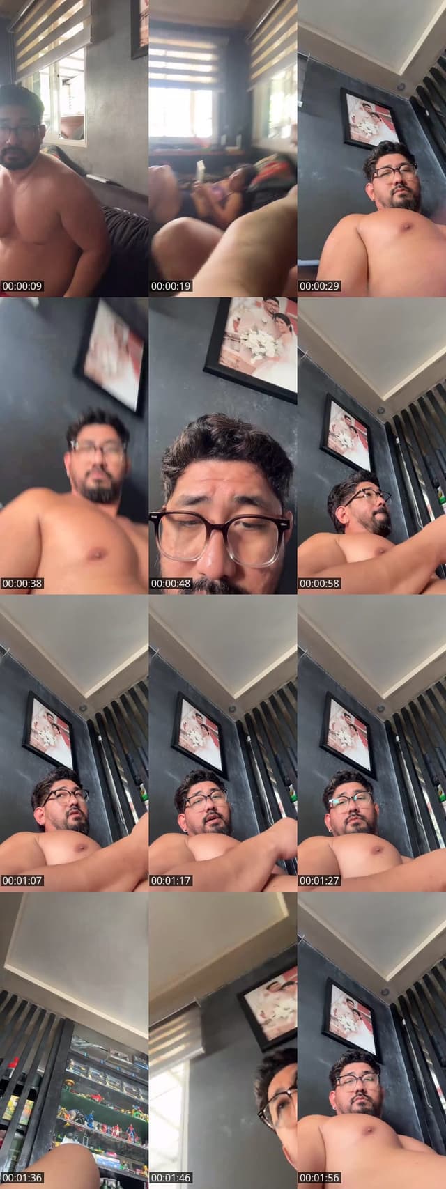 TikTok live: Yow by @iking2099