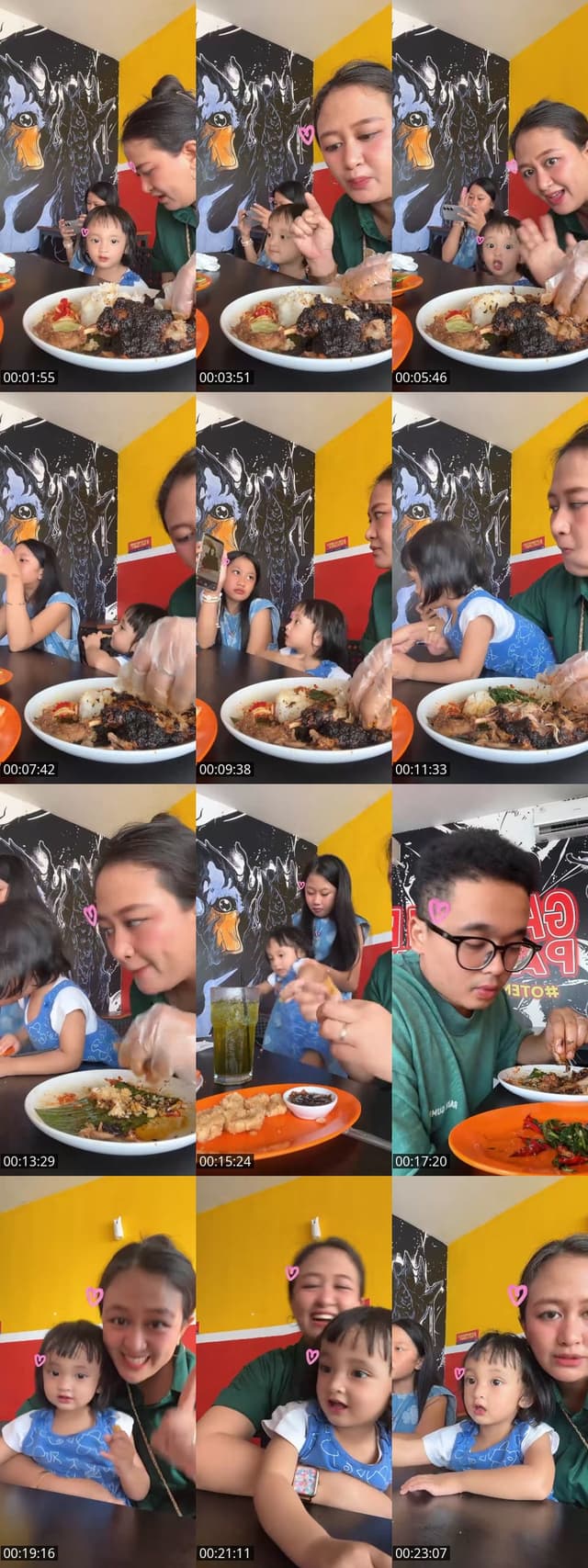 TikTok live: Maksiiii by @inicipu