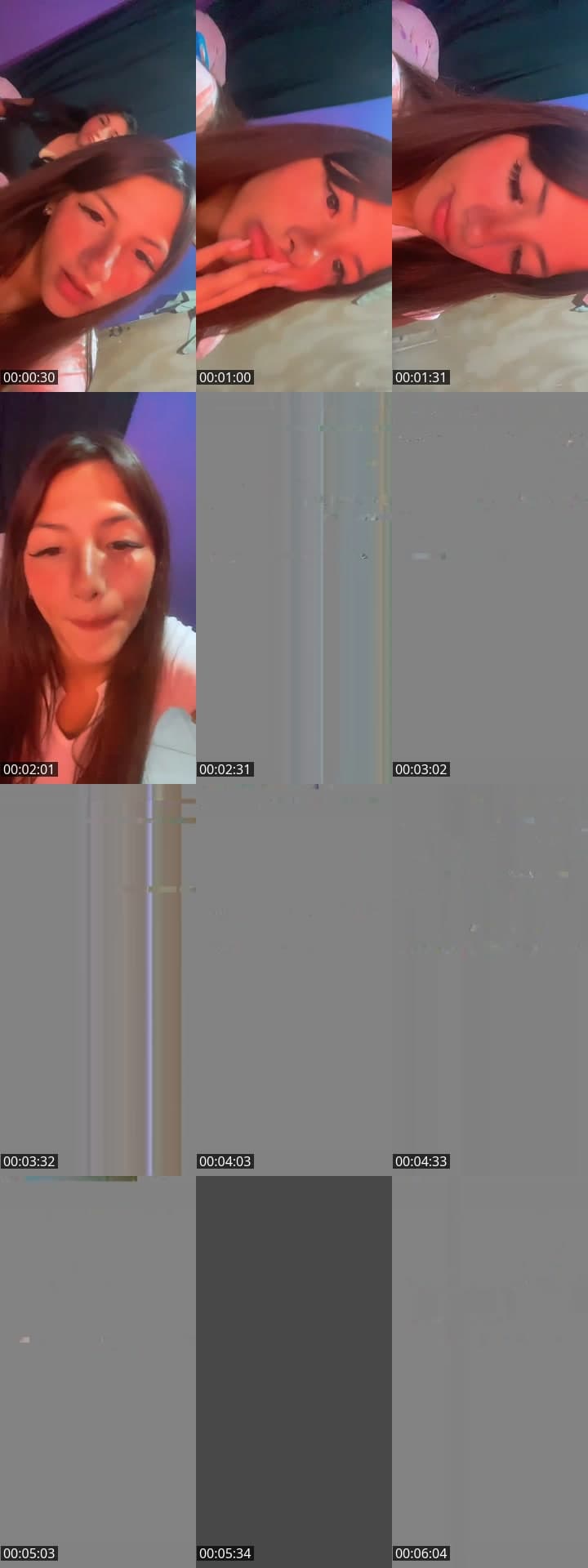 @la_ludmiiii0 TikTok live stream