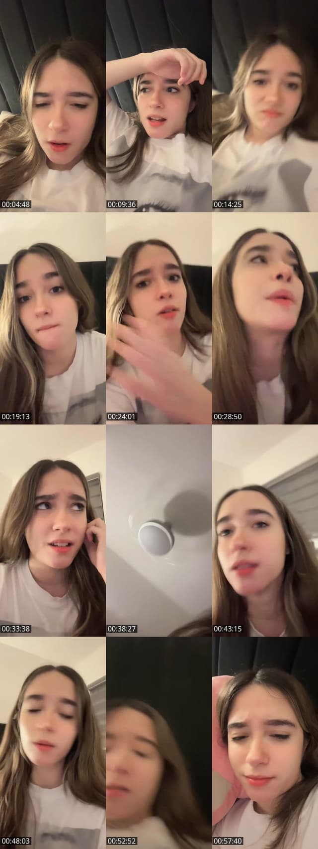 TikTok live: Otorrolaringologo by @angie.mrno5