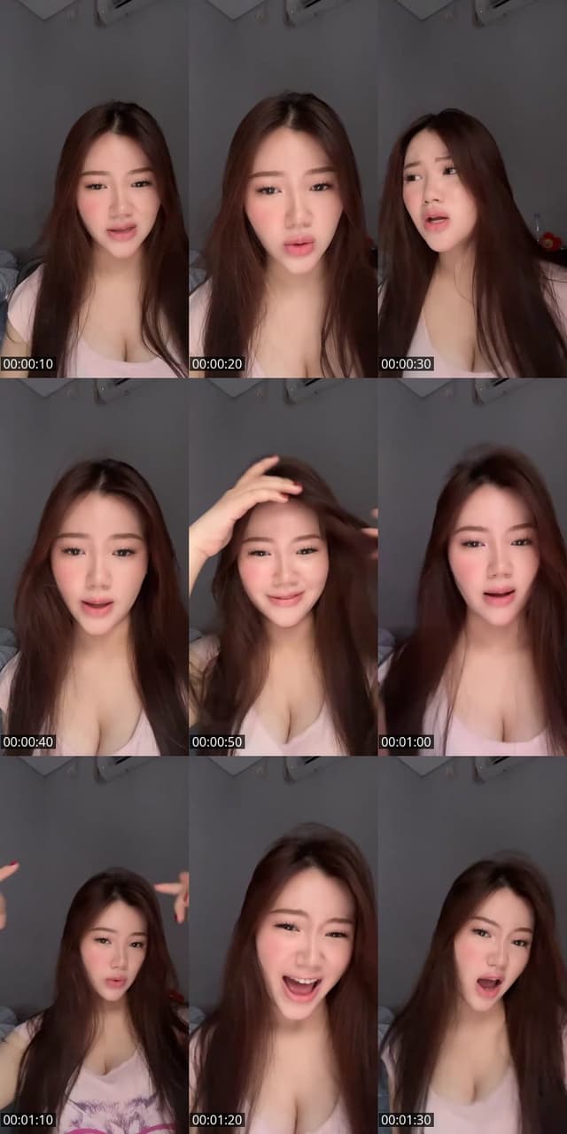 TikTok live: ngobrol pls by @heresthekeii
