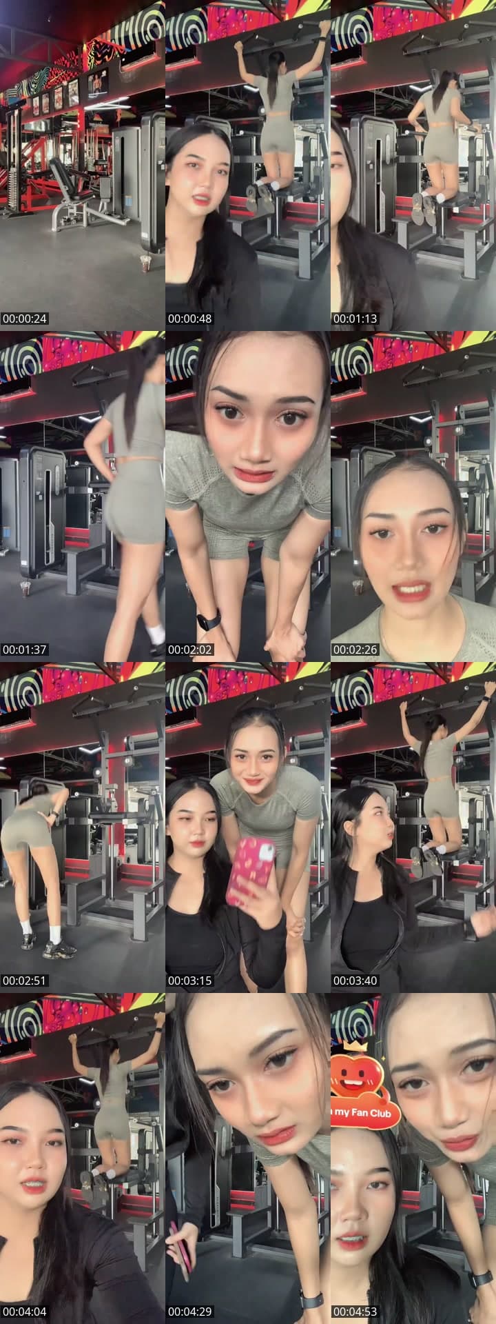 gymmm