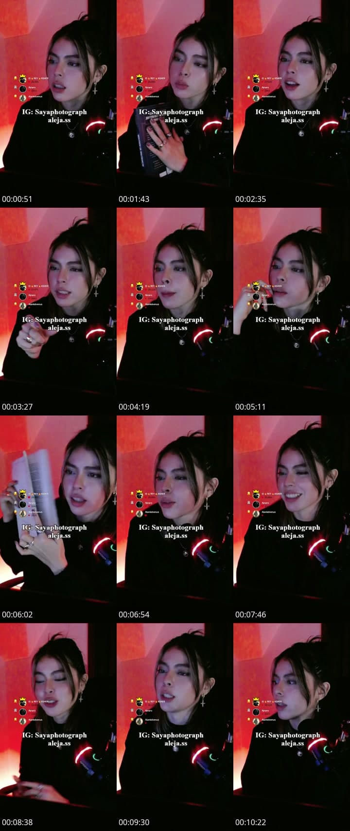 un ratico