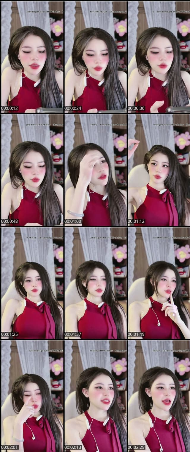 TikTok live: Lets Go LIVE! by @babythyrrr