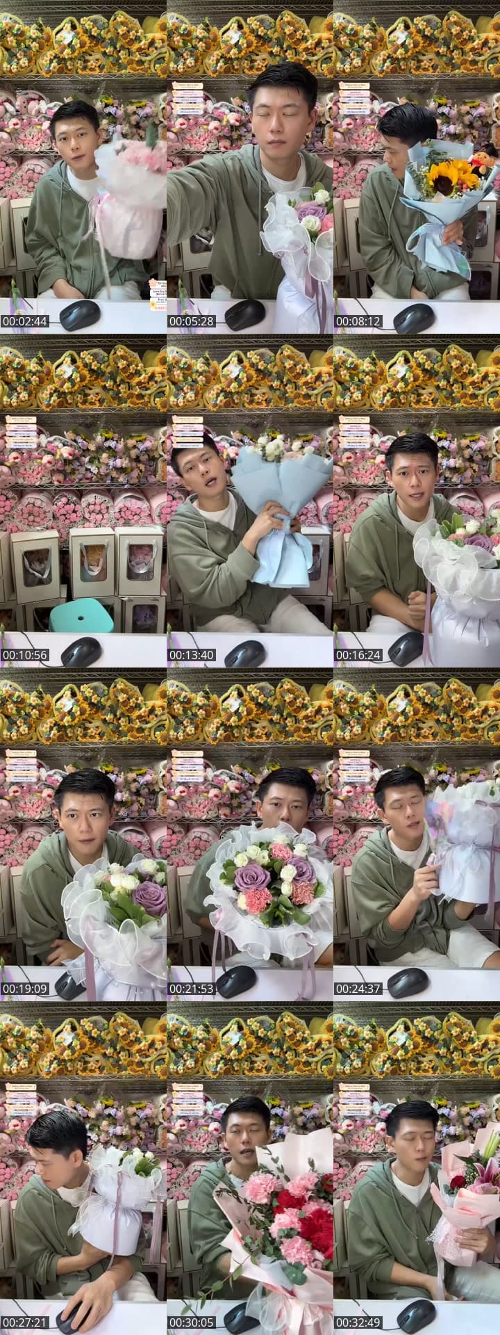 Flowers Sales Mothers Day!