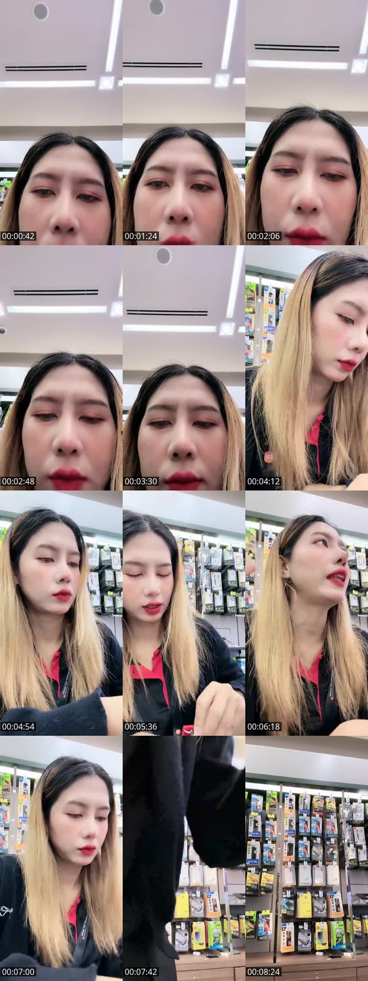 @somoo342 TikTok live stream
