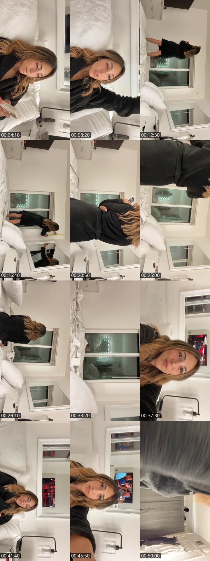 @isabelmontenegro.live TikTok live stream