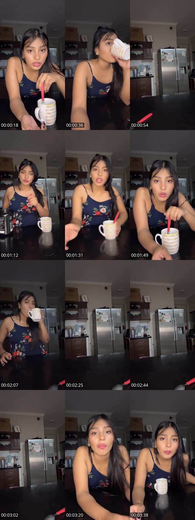 TikTok live: Perfumes de mujer y hombre by @alondrx_973