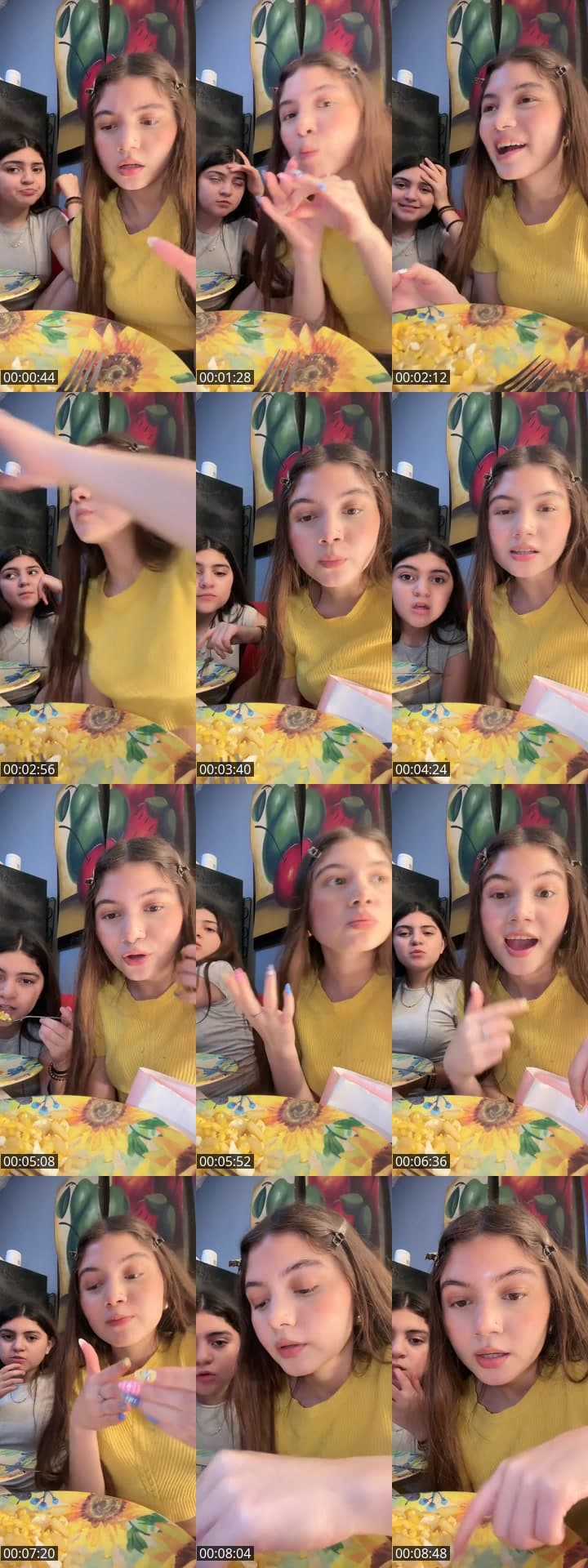 @ilypkjm13_ TikTok live stream