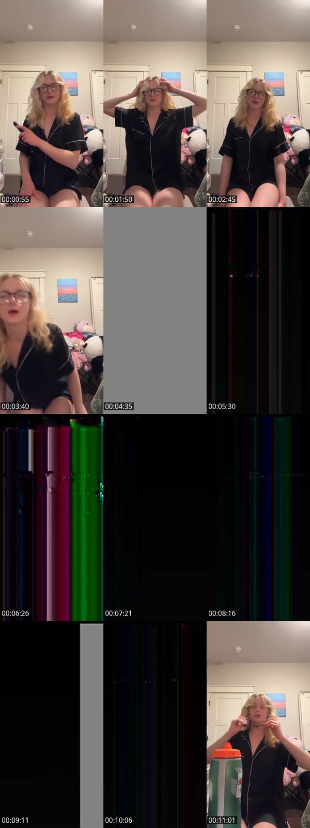 TikTok live: say hi if you see this by @thelizardg