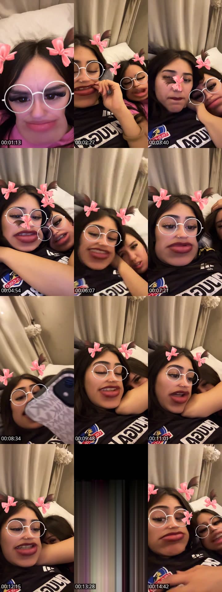 @jajjaavi TikTok live stream