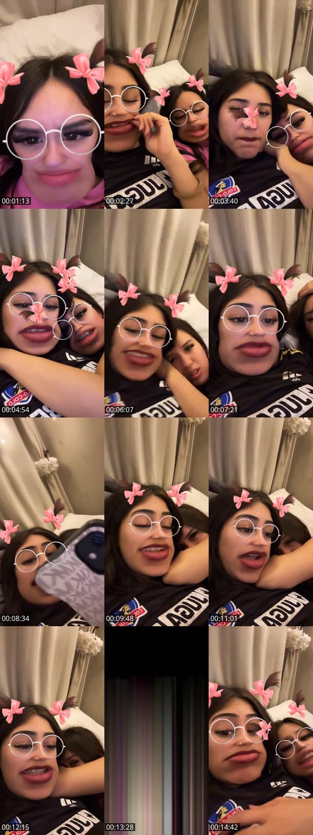 @jajjaavi TikTok live from 2026-05-02