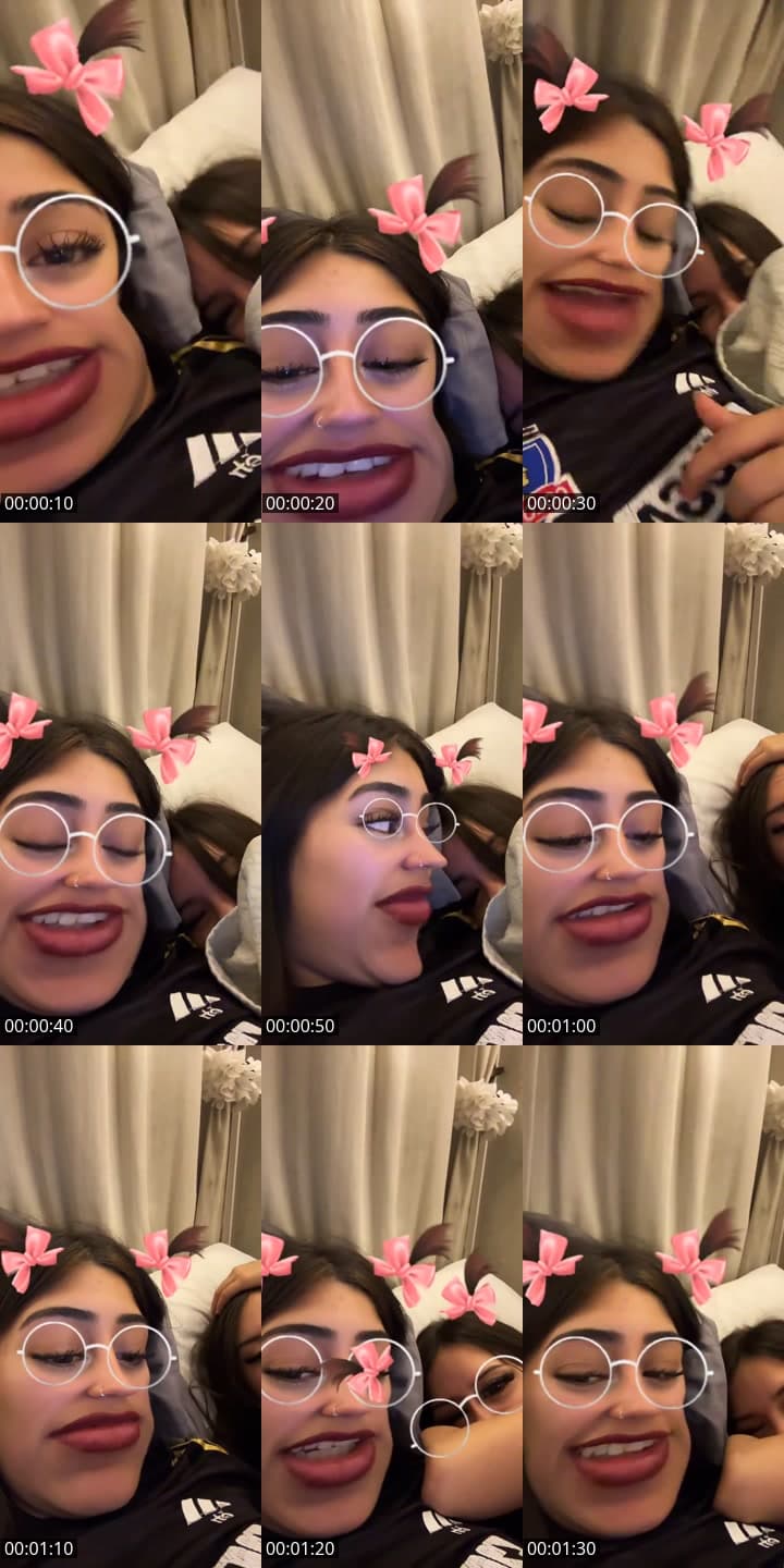 @jajjaavi TikTok live stream