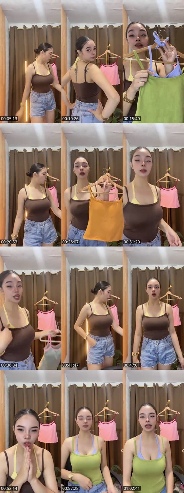 TikTok live: Welcome to my Live!!🫶🏻 by @viv_classic2025