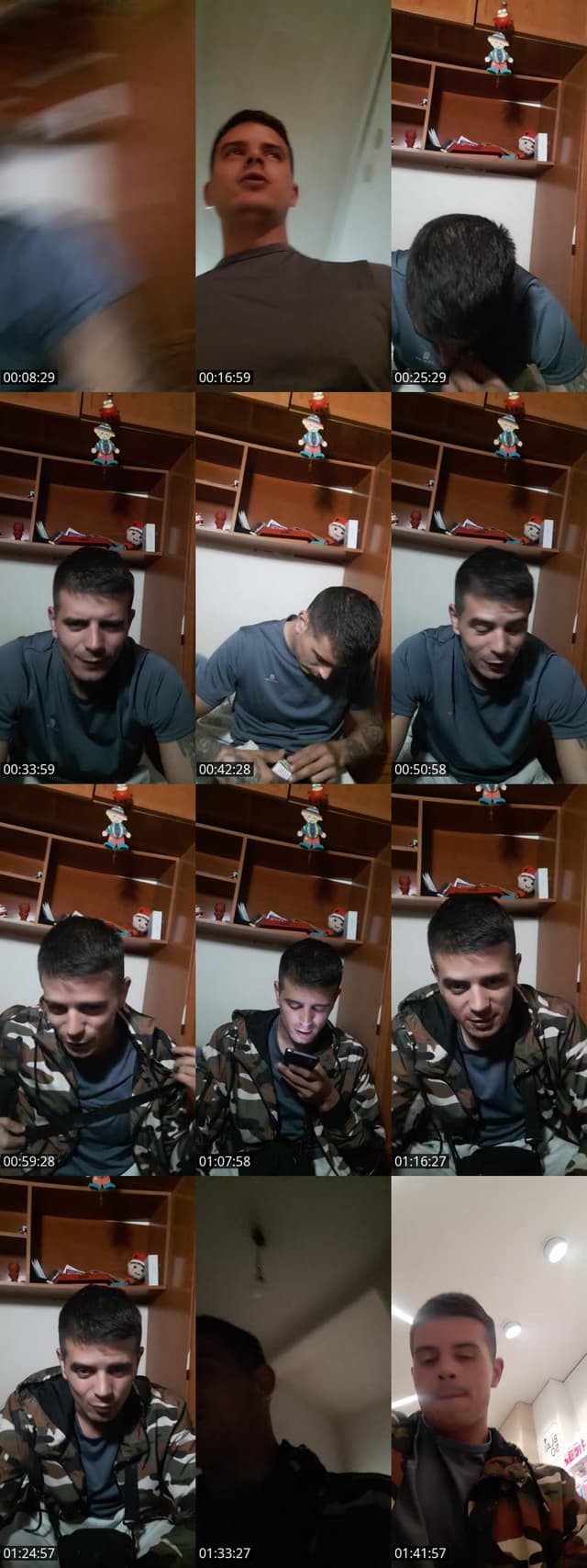 @serreslives TikTok live from 2026-05-02