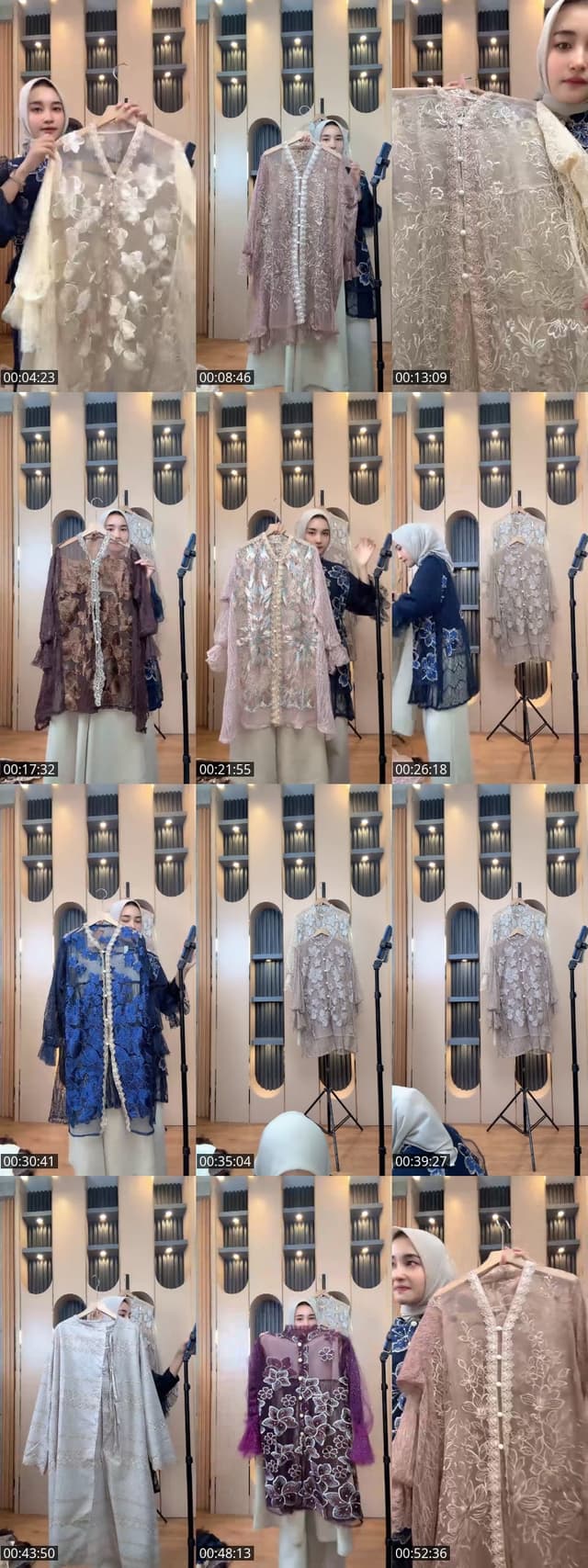 TikTok live: Live Festival Sabtu by @jasminescraft.id