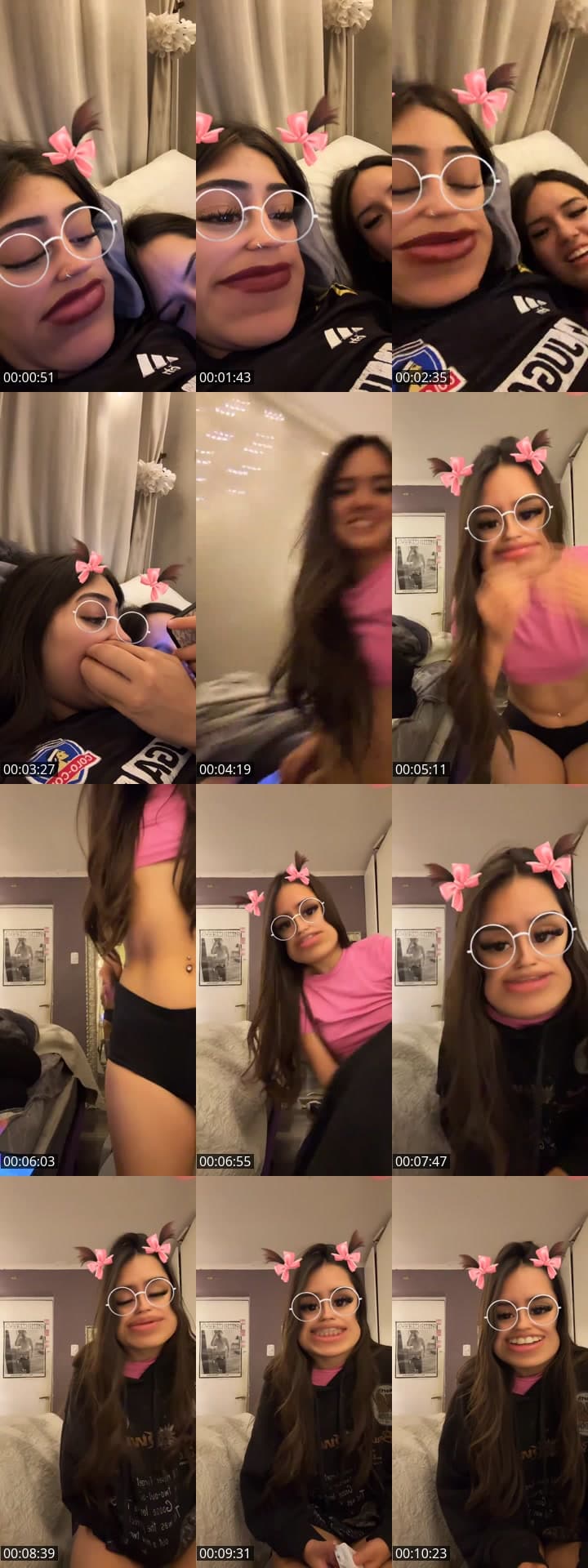 @jajjaavi TikTok live stream