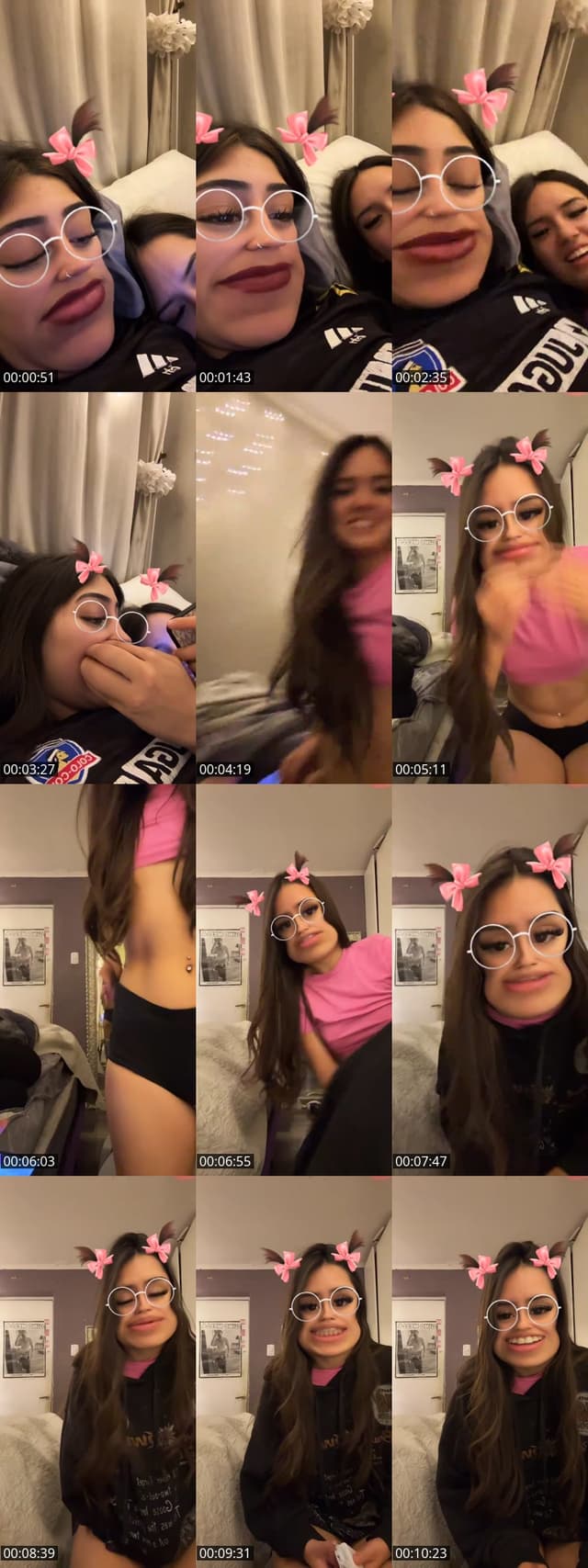 @jajjaavi TikTok live from 2026-05-02